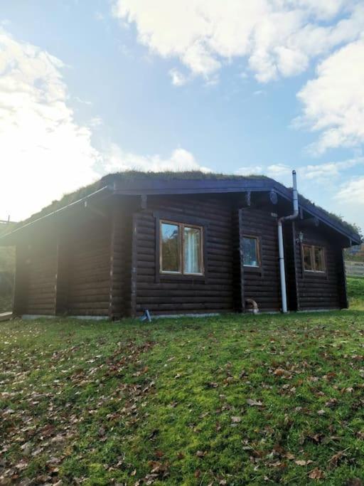 Apartment Riverside In Killiecrankie *