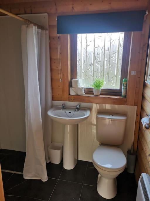 Apartment Riverside In Killiecrankie