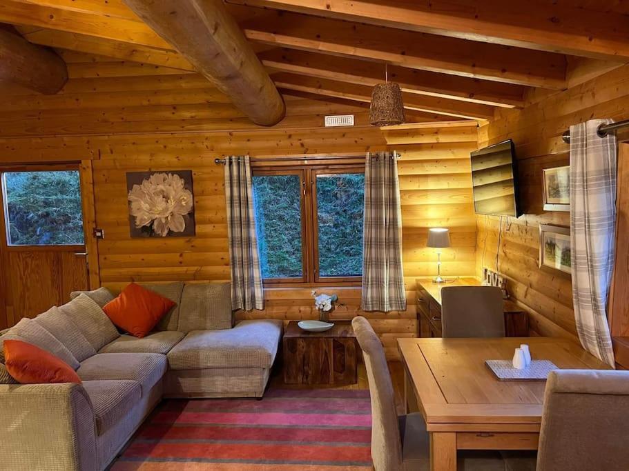 Riverside In Killiecrankie Apartment *