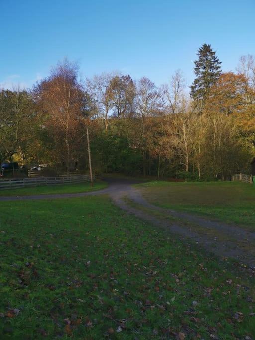 Riverside In Killiecrankie Apartment